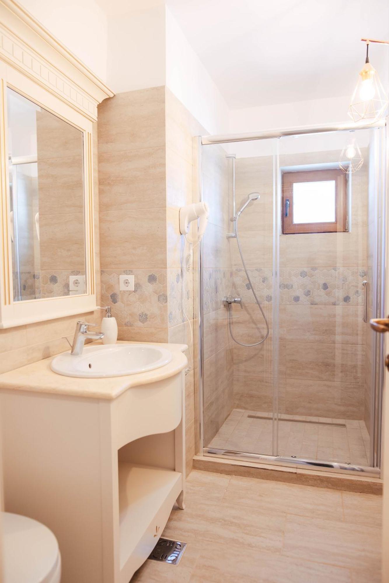 Hotel Miruna Sîmbăta de Sus Dış mekan fotoğraf