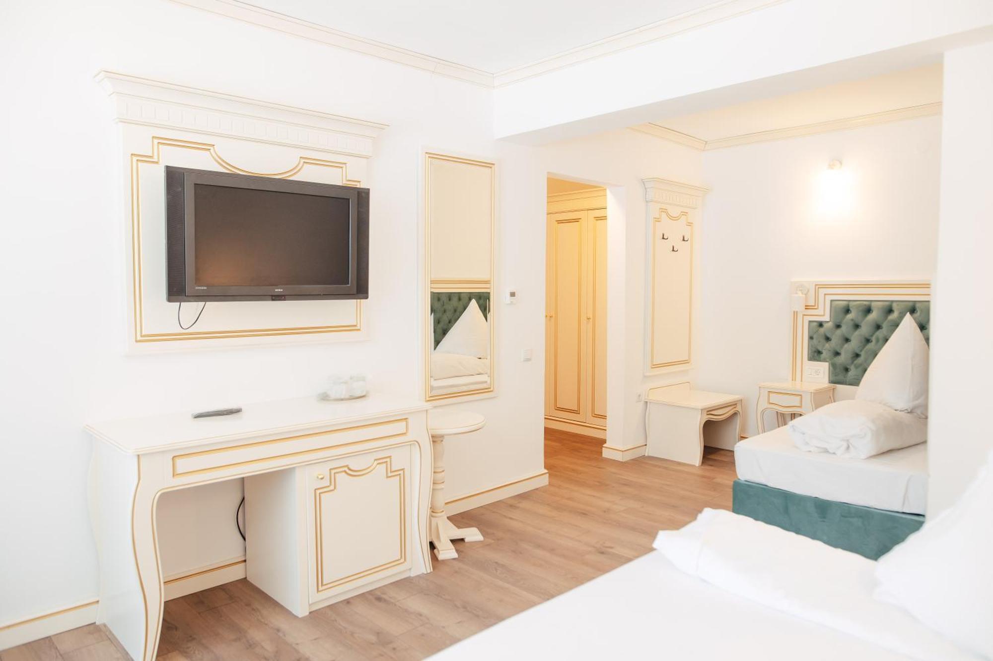 Hotel Miruna Sîmbăta de Sus Dış mekan fotoğraf