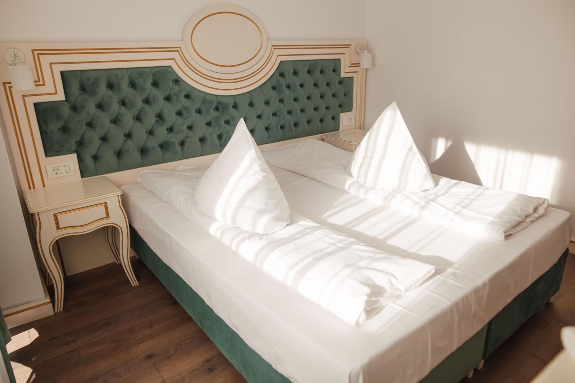 Hotel Miruna Sîmbăta de Sus Dış mekan fotoğraf
